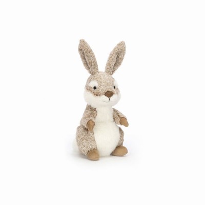 Jellycat Ambrosie Hare Bunnies USA | 91345FYWP